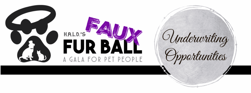 Faux FurBall Underwriters Header
