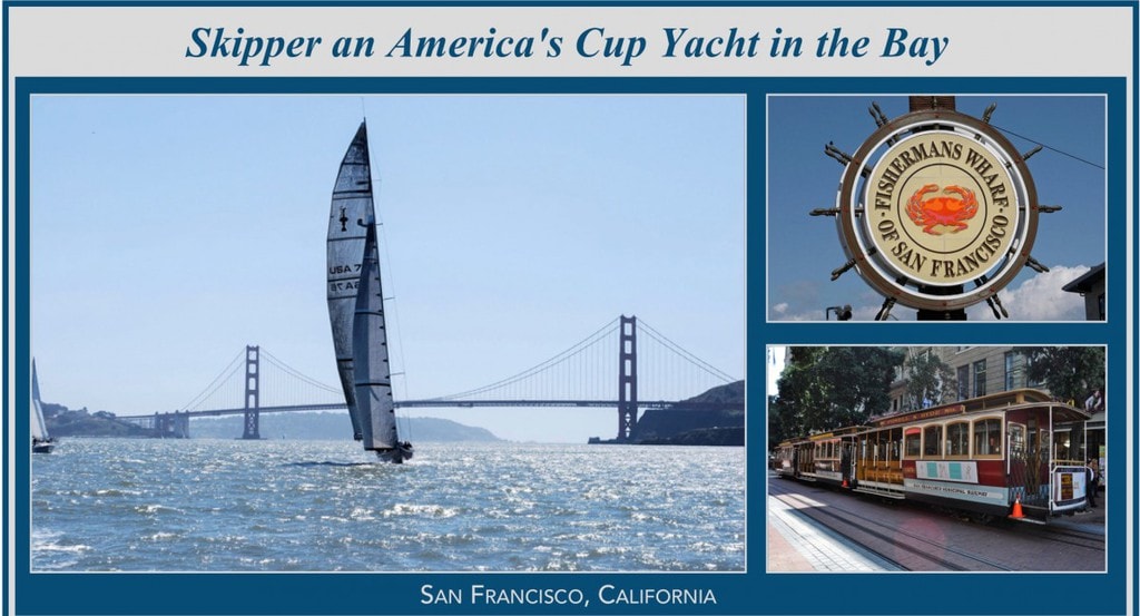 Skipper - Banner
