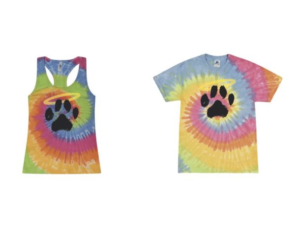 Tie Dye Tees 2023 - Image 2