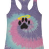 Tie Dye Tees 2024