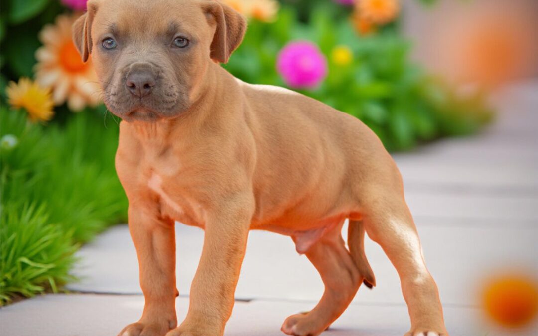 Cool Ranch – Adoption Pending!