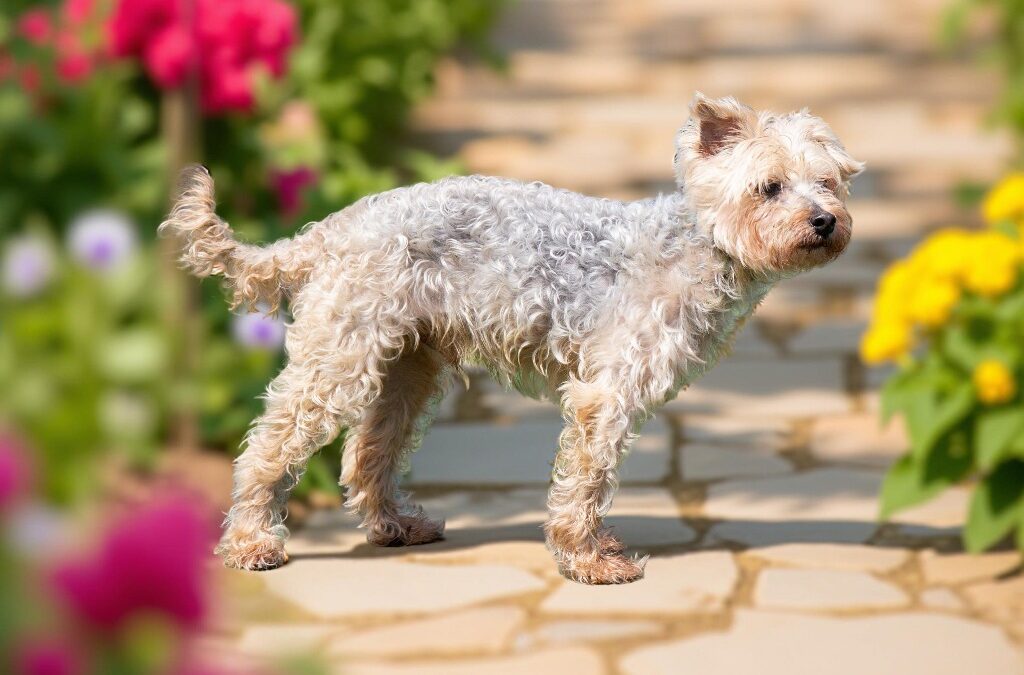Breck – Adoption Pending!