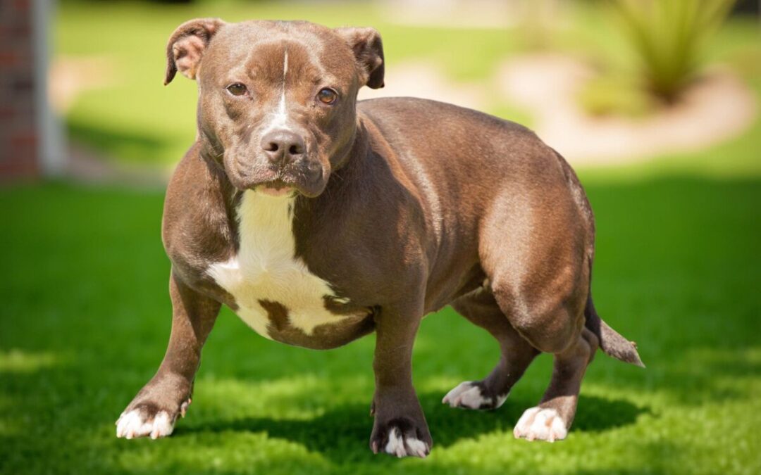 Charlie – Adoption Pending!