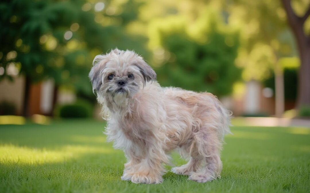 Holland- Adoption Pending!