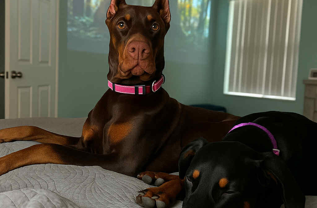 Holly & Ivy