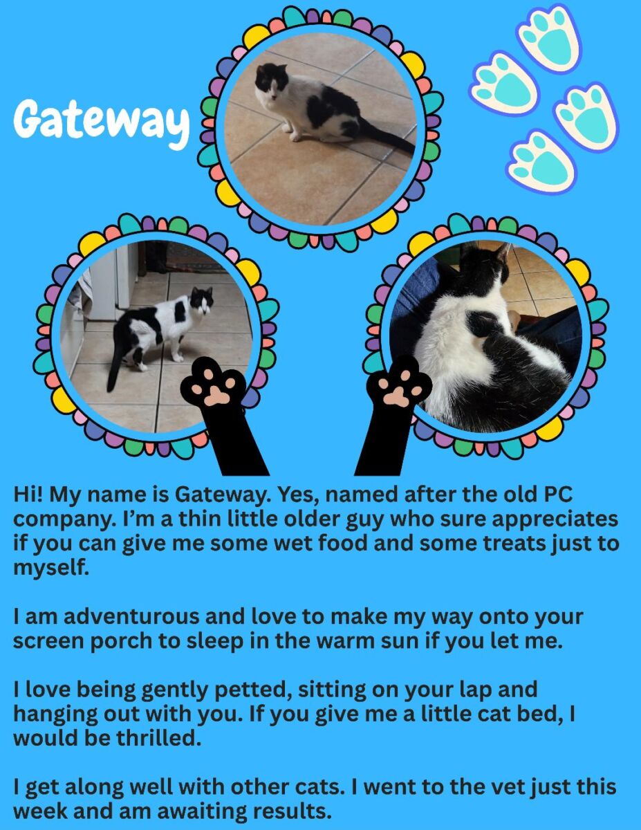 gateway