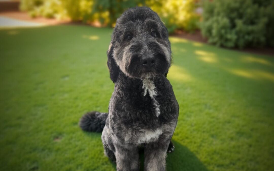 Barlie – Adoption Pending!