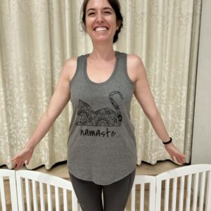 Namaste