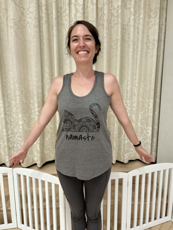 Namaste