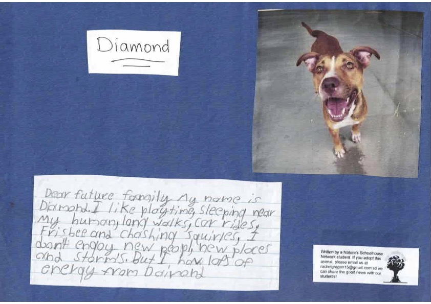 Diamond