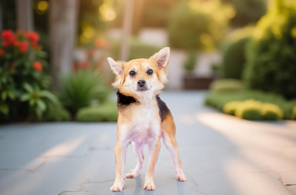 Moxie – Adoption Pending!