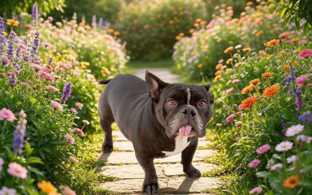 Freya – Adoption Pending!