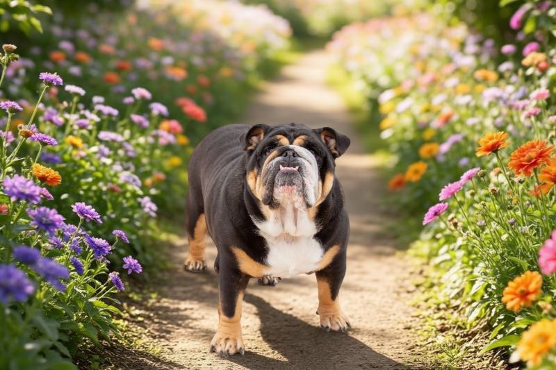 Gemma – Adoption Pending!