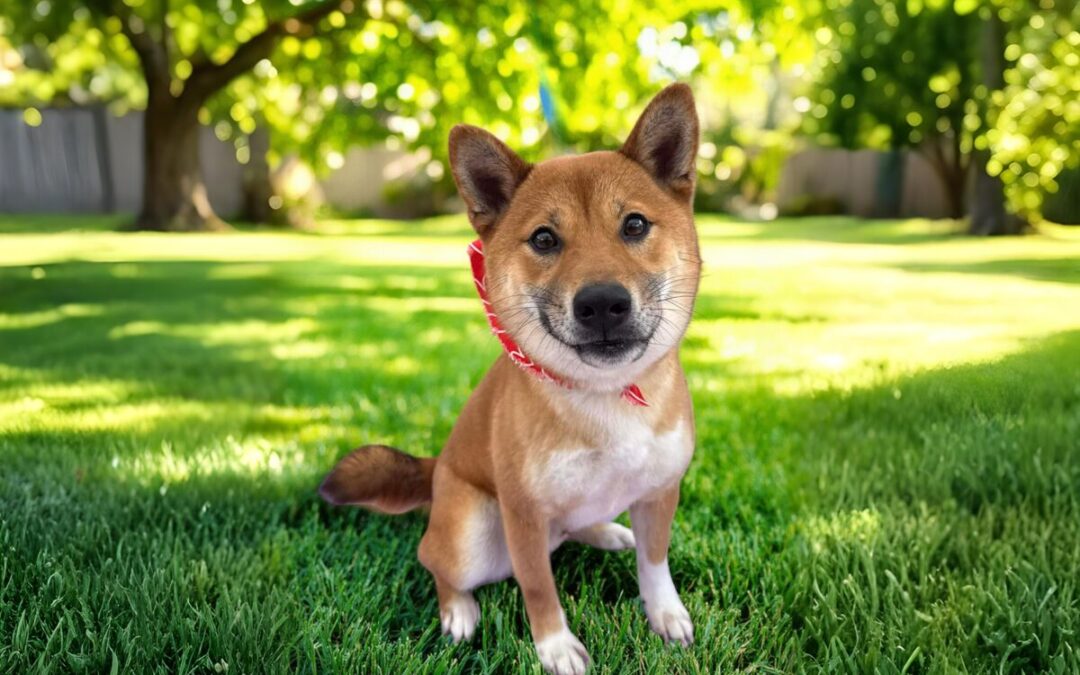 King Clark- Adoption Pending!