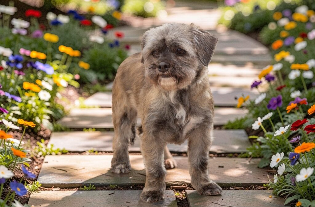 Bailey- Adoption Pending!