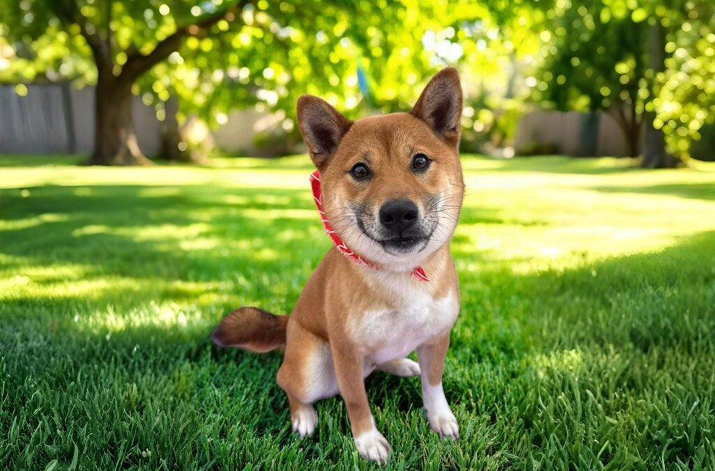 King Clark – Adoption Pending!