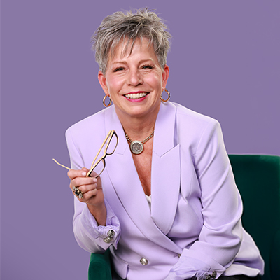 Alicia Bruno