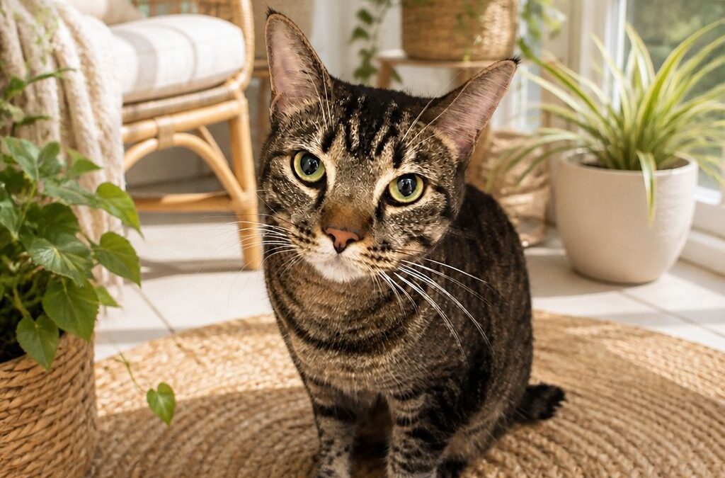Esteban – Adoption Pending!