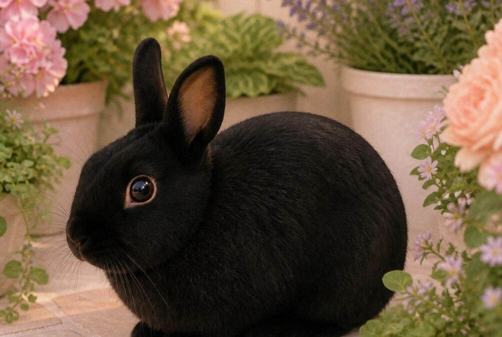 Penny- Adoption Pending!