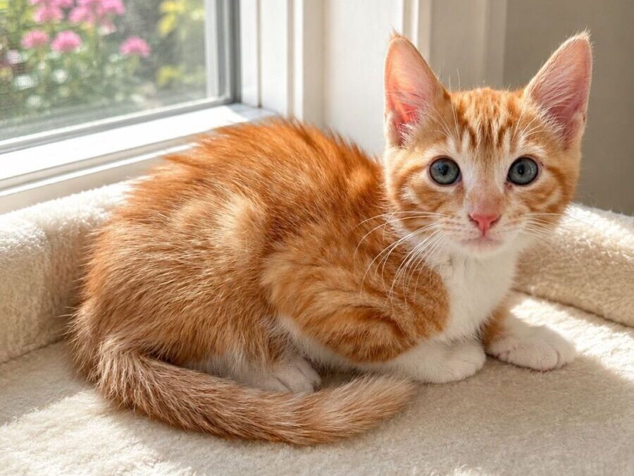 Bandit – Adoption Pending!