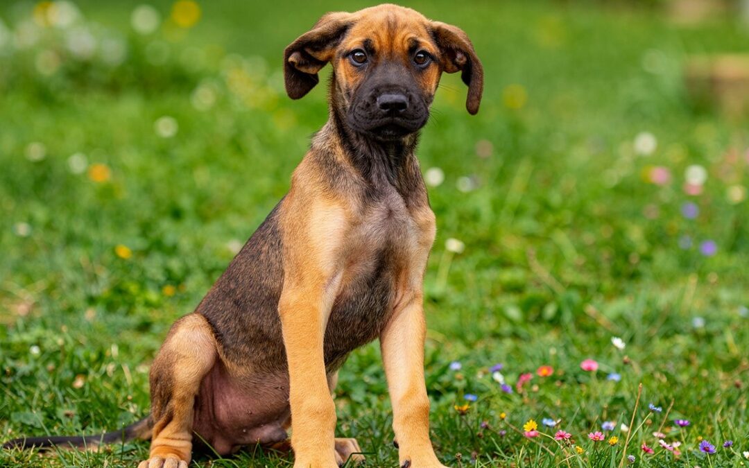 Leo – Adoption Pending