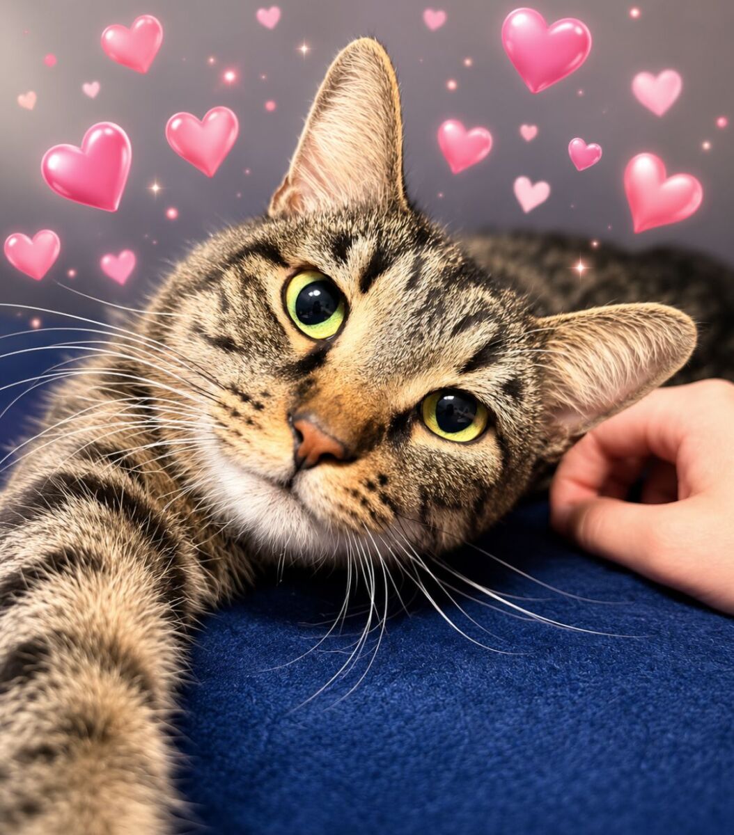 Lilly hearts edit