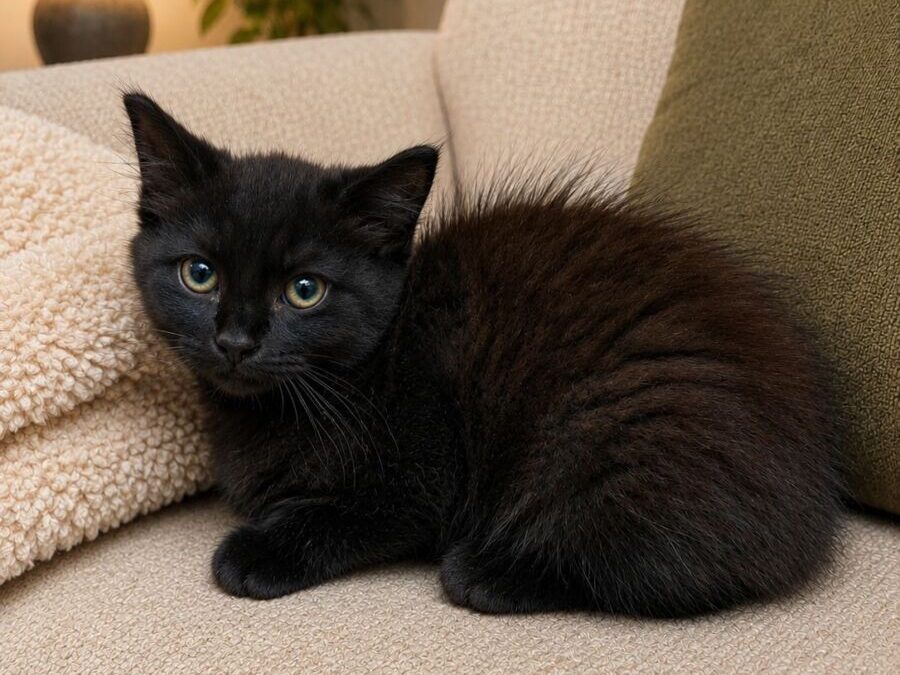 Macaroni – Pending Adoption!