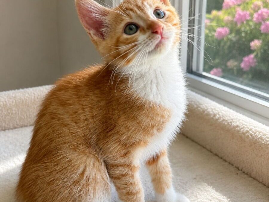 Spurs- Adoption Pending!