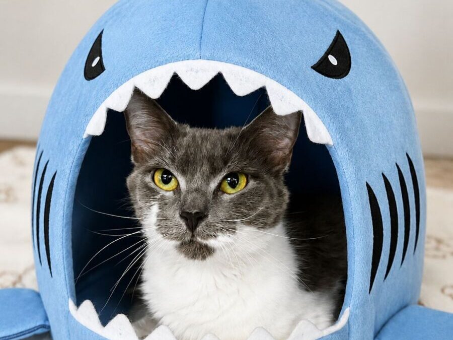 Baby Shark