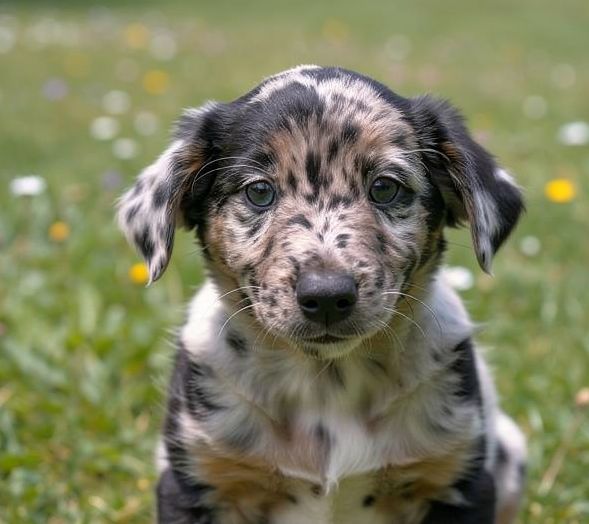 Danny- Adoption Pending!