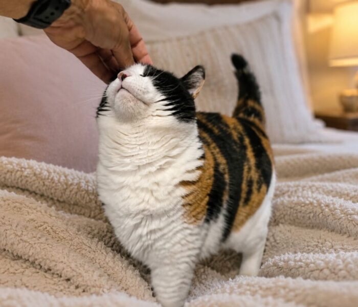 In-na getting pets edit