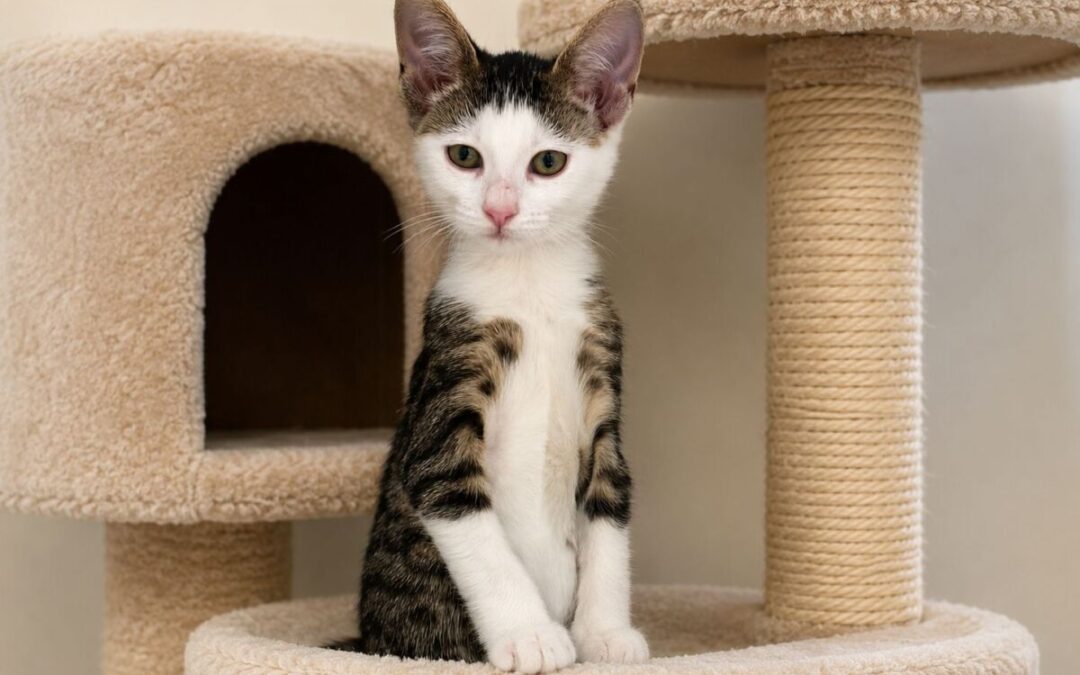 Little John-Adoption Pending!