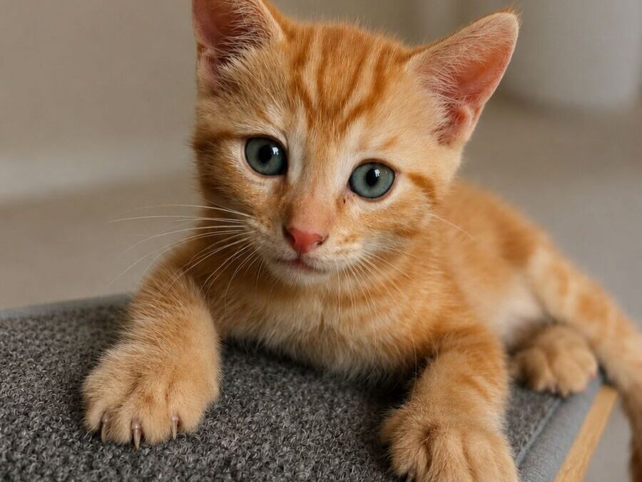 Loki – Adoption Pending!