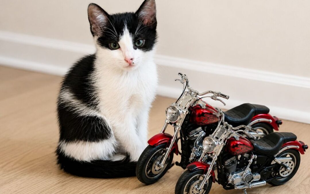 Mercury – Adoption Pending!