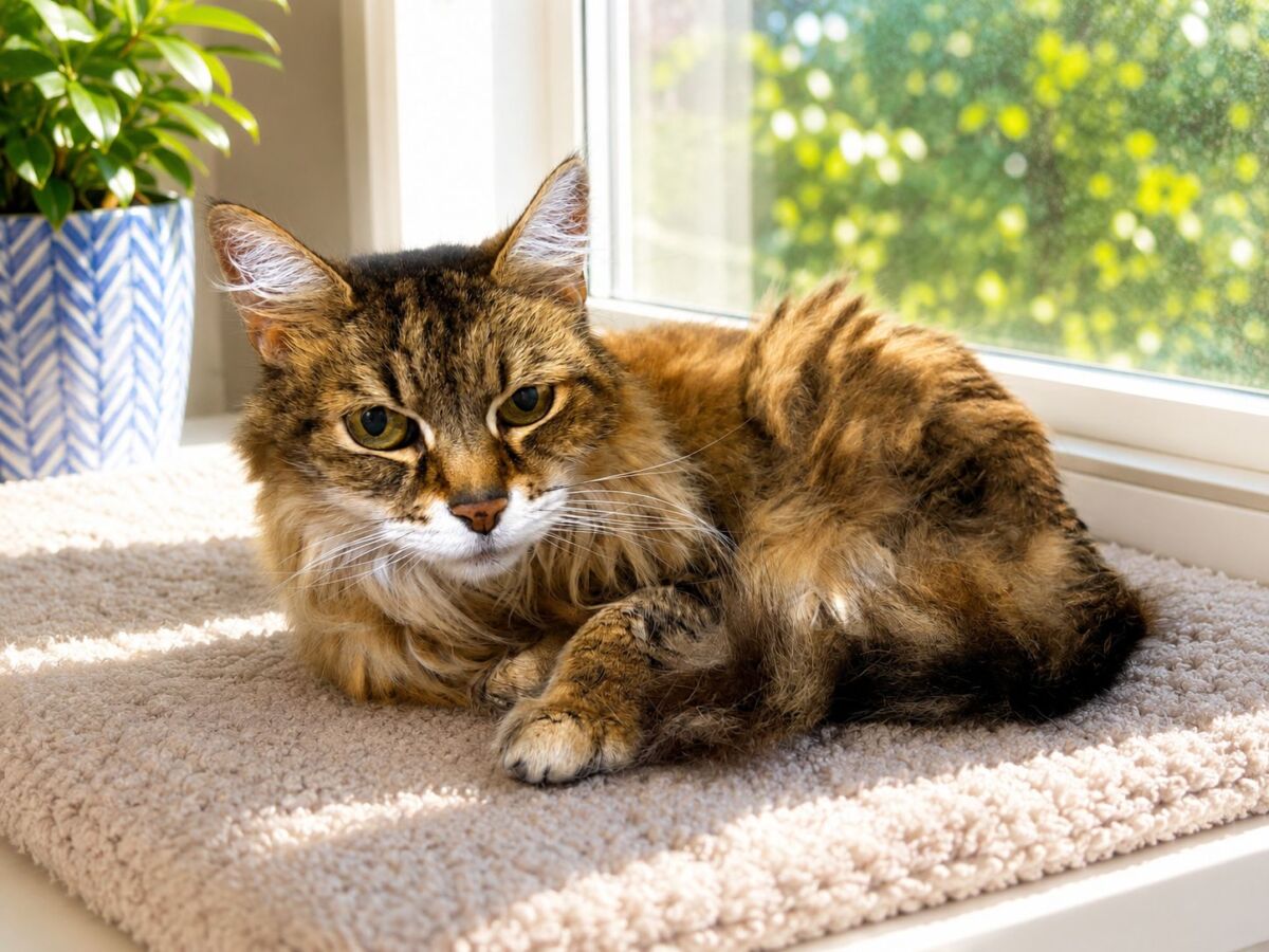 Molly window sill edit