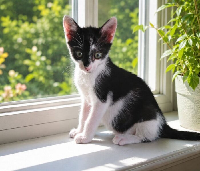 Oscar window sill edit