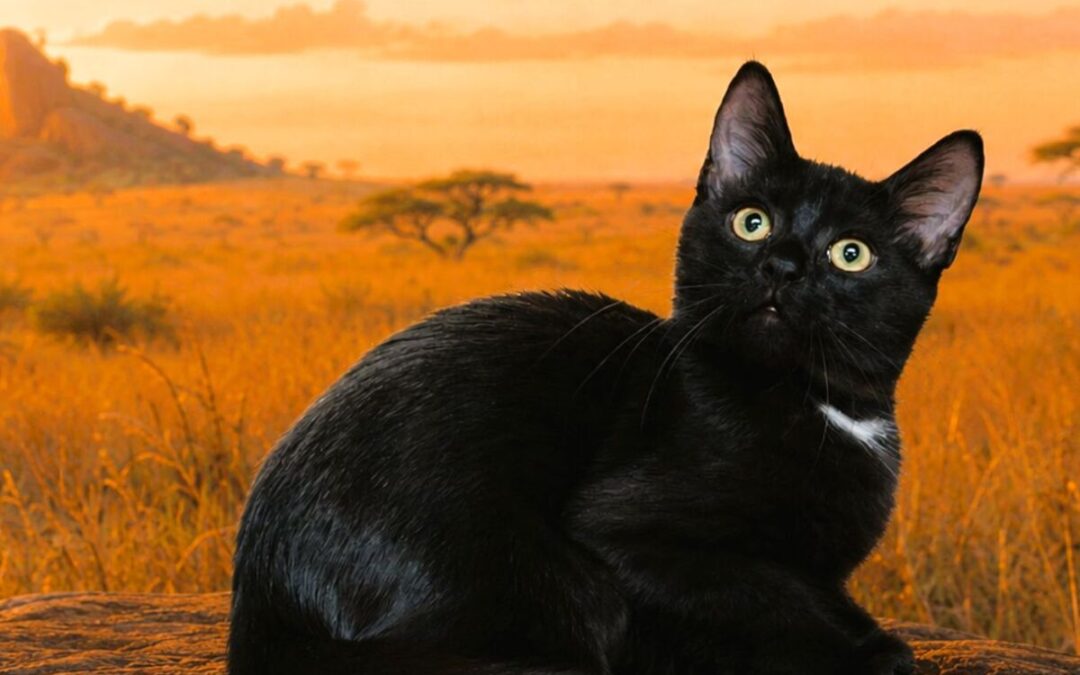 Sarabi – Adoption Pending!