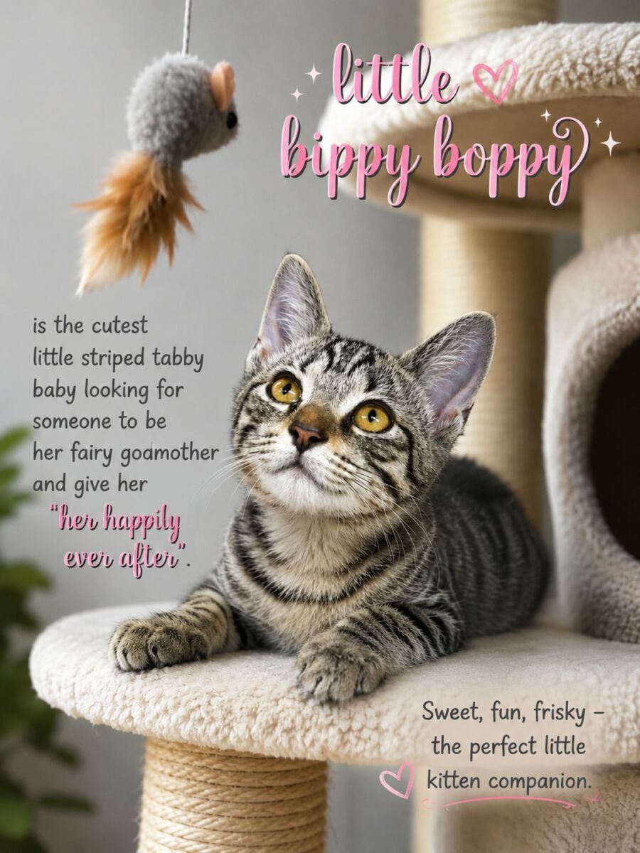 bippy edit