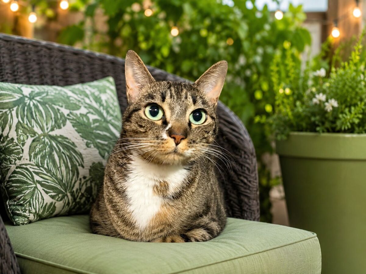 millie on patio edit