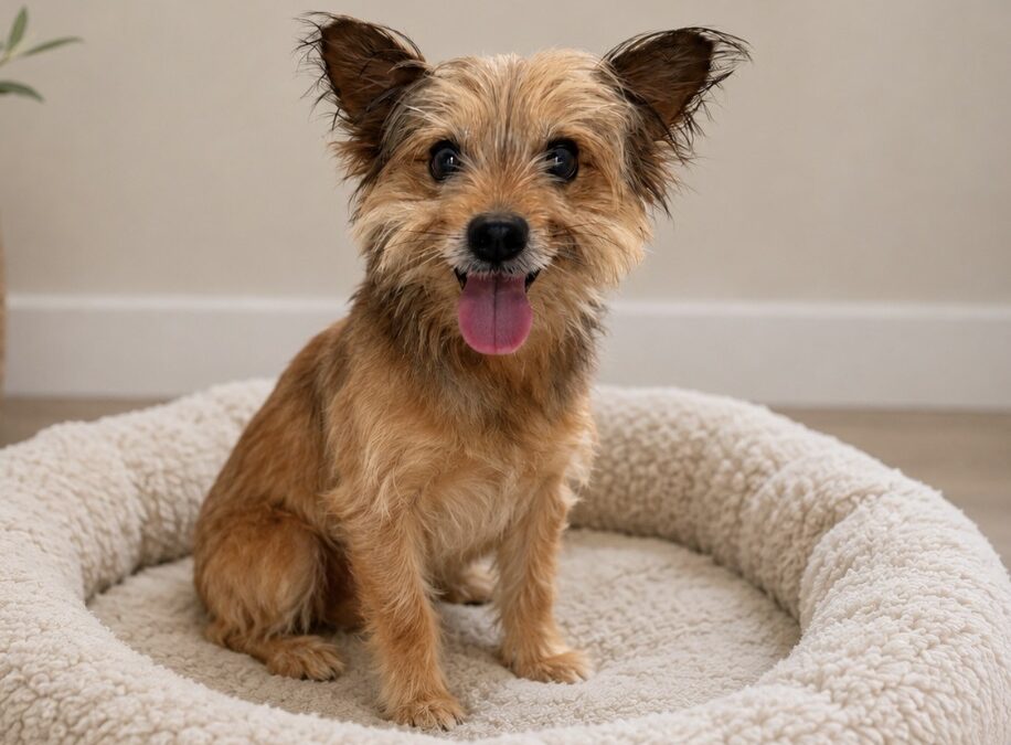 Yoshi – Adoption Pending!