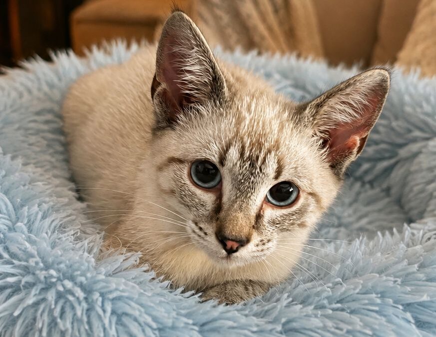 Purr-cy