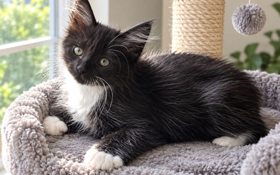 Biscuit – Adoption Pending!