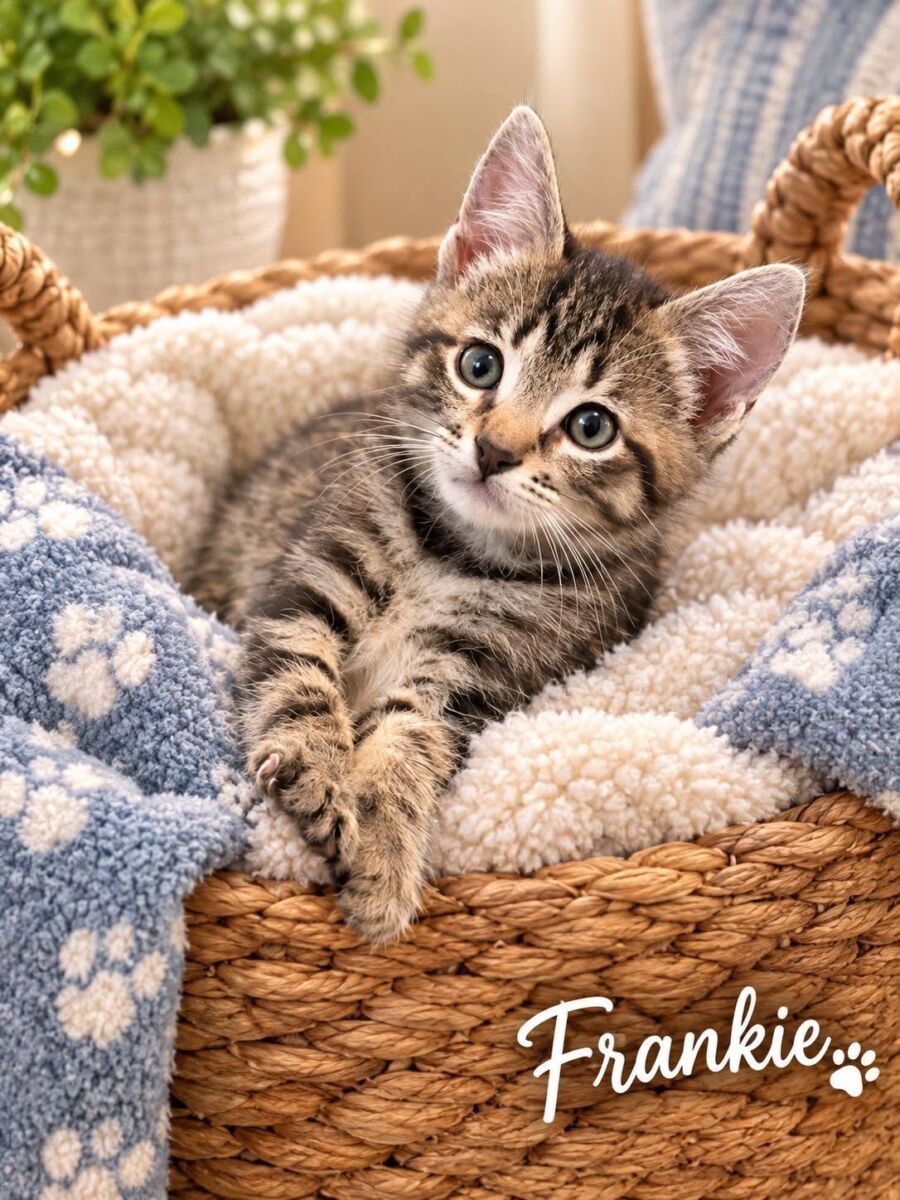 Frankie (8)