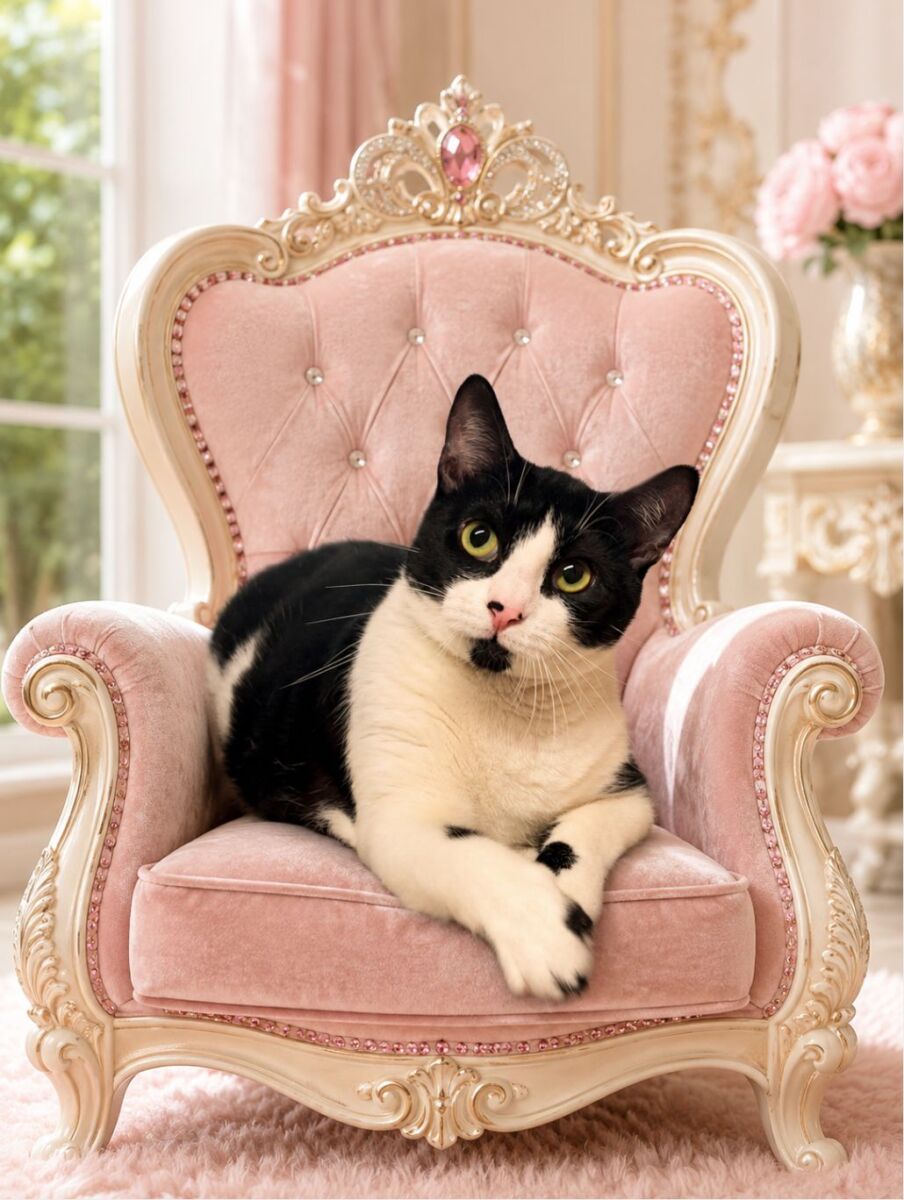 Princess Blink