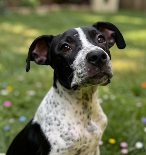 Jubilee – Adoption Pending!