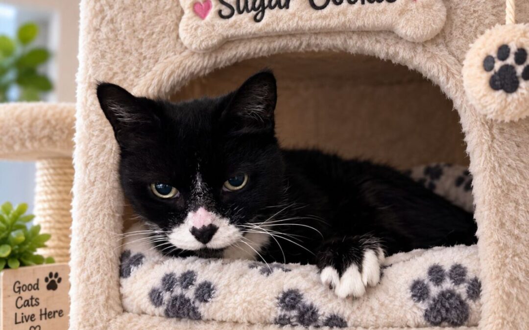 Sugar Cookie