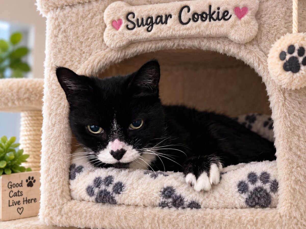 Sugar Cookie Cubby edit