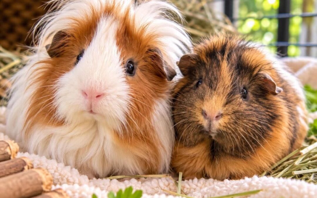 Milly & Tilly