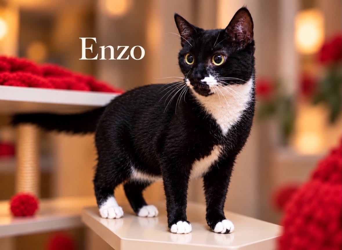 Enzo