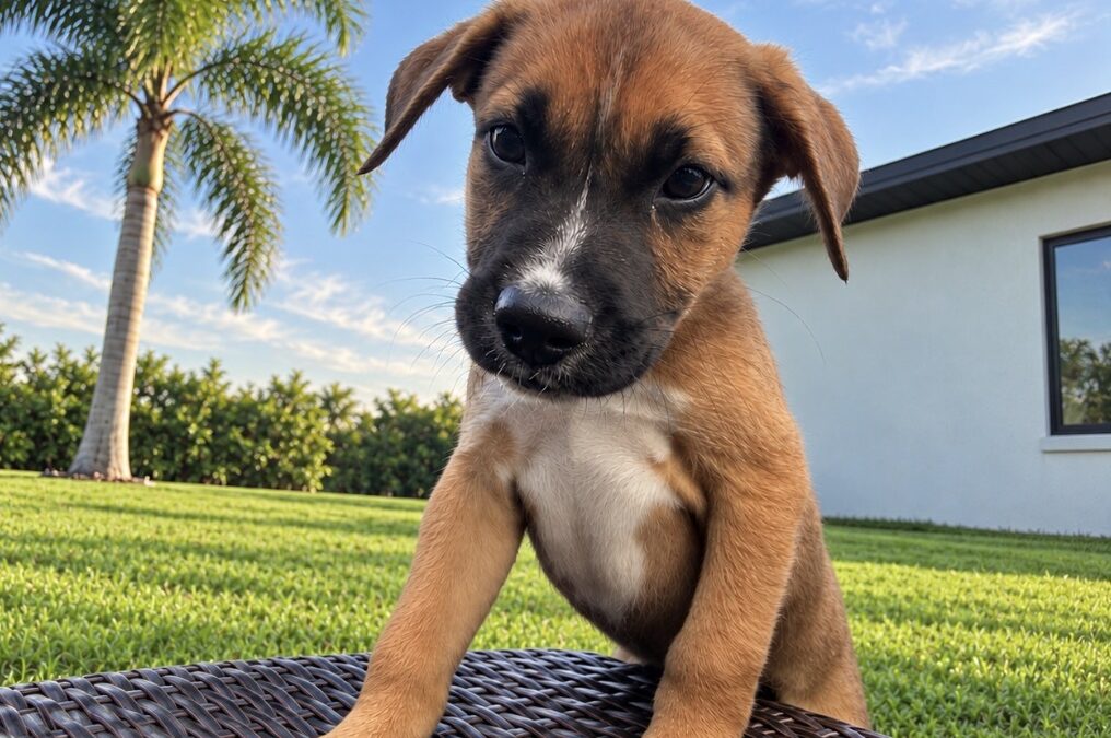 Banana’s Foster